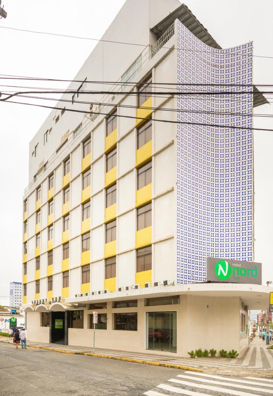 Nord Easy Campina Grande Hotel Luaran gambar